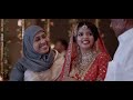 Nidha  fulayi nikah highlight