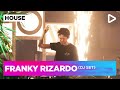 Franky rizardo  flow nye x musis  slam