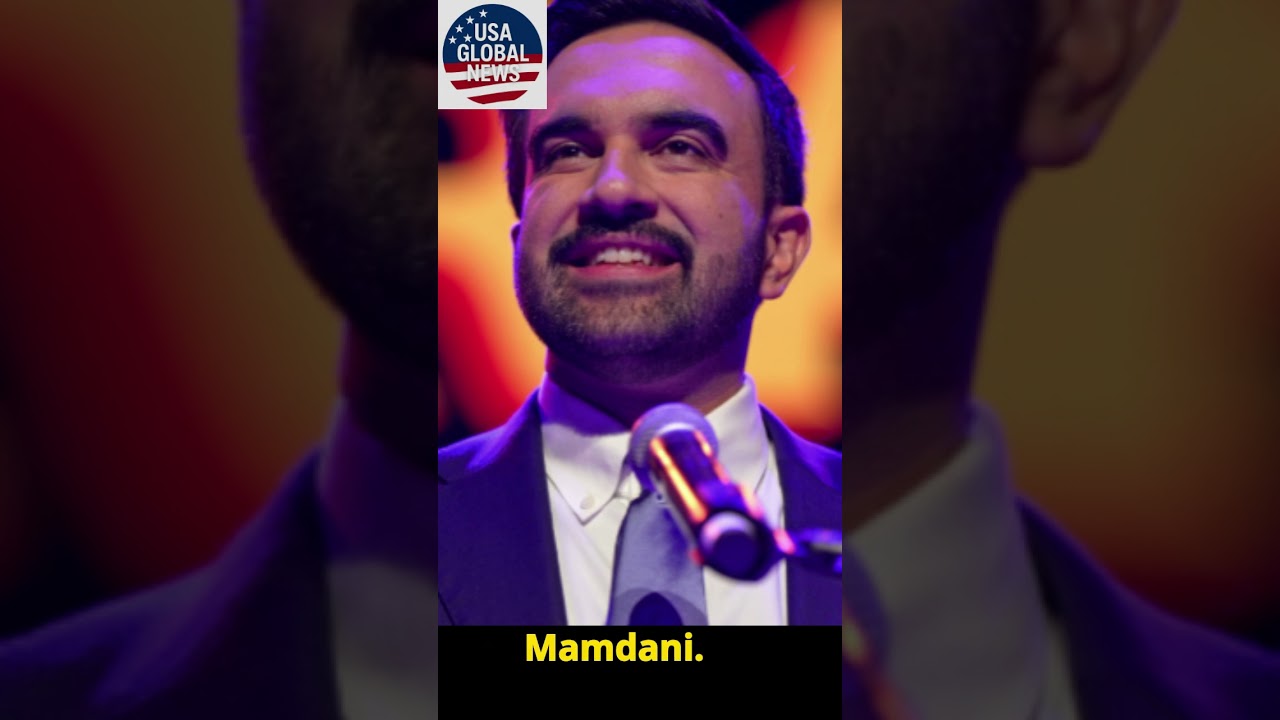 Еврейские лидеры предупреждают нового мэра Нью-Йорка Зохрана Мамдани после победы на выборах