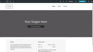 Explore all the useful tools and features inside your website builder.
find out more - https://www.names.co.uk/website-builder