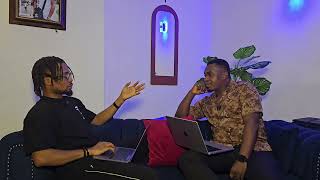 Why Rust Is the Future – A PG Tech Rated Conversation | Episode 2 – thetalkwithm&m
