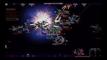 THE LONGEST BATTLE OF SPACE AGE DARKORBIT PRIVATE SERVER