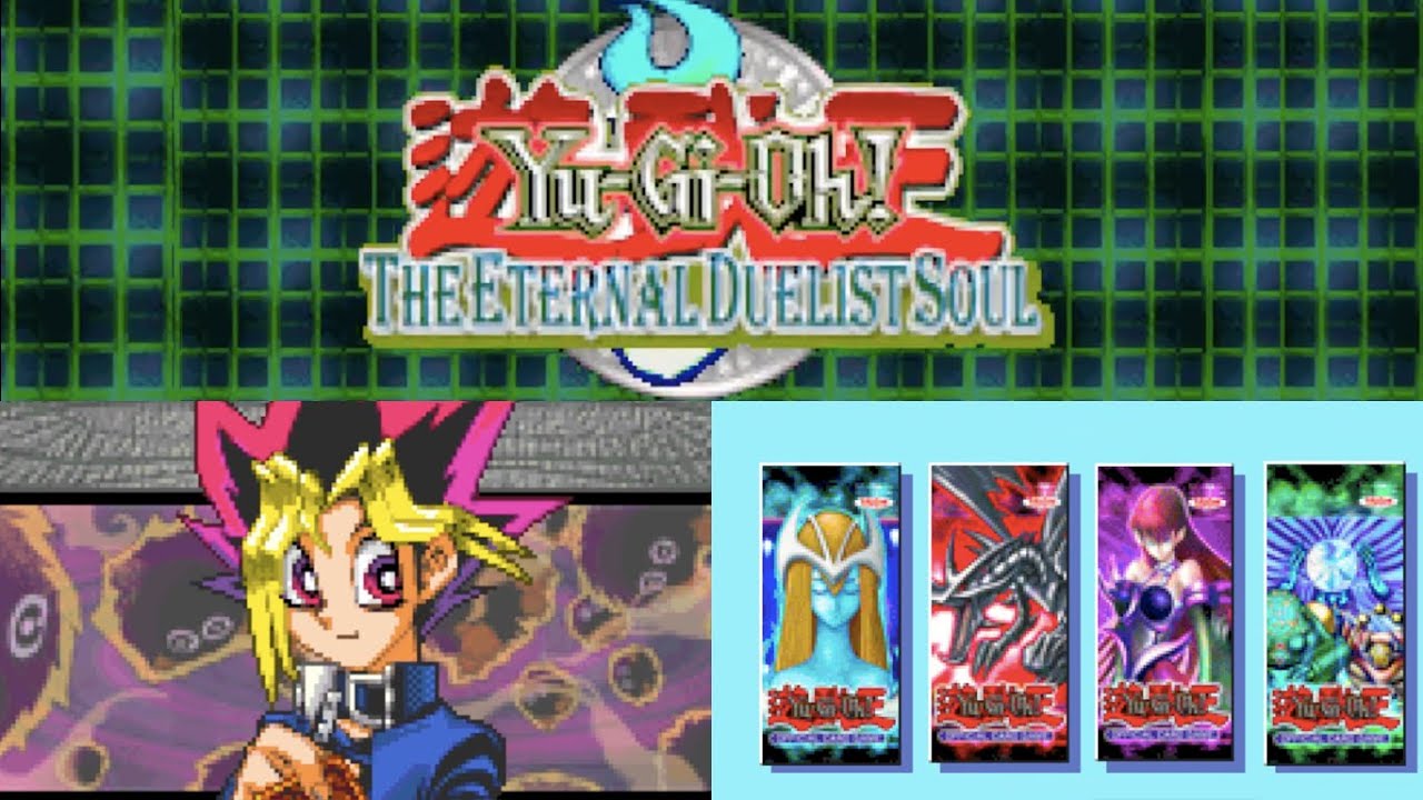 YuGiOh The Eternal Duelist Soul Part 77 Going Back For