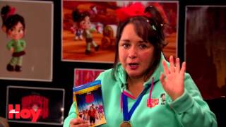 Hoyla-Mariaantonieta-Wreckitralph