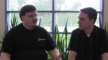 Asterisk Live - Peter Dunkley