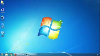 How to display all the icons on desktop in Windows 7 in Hindi