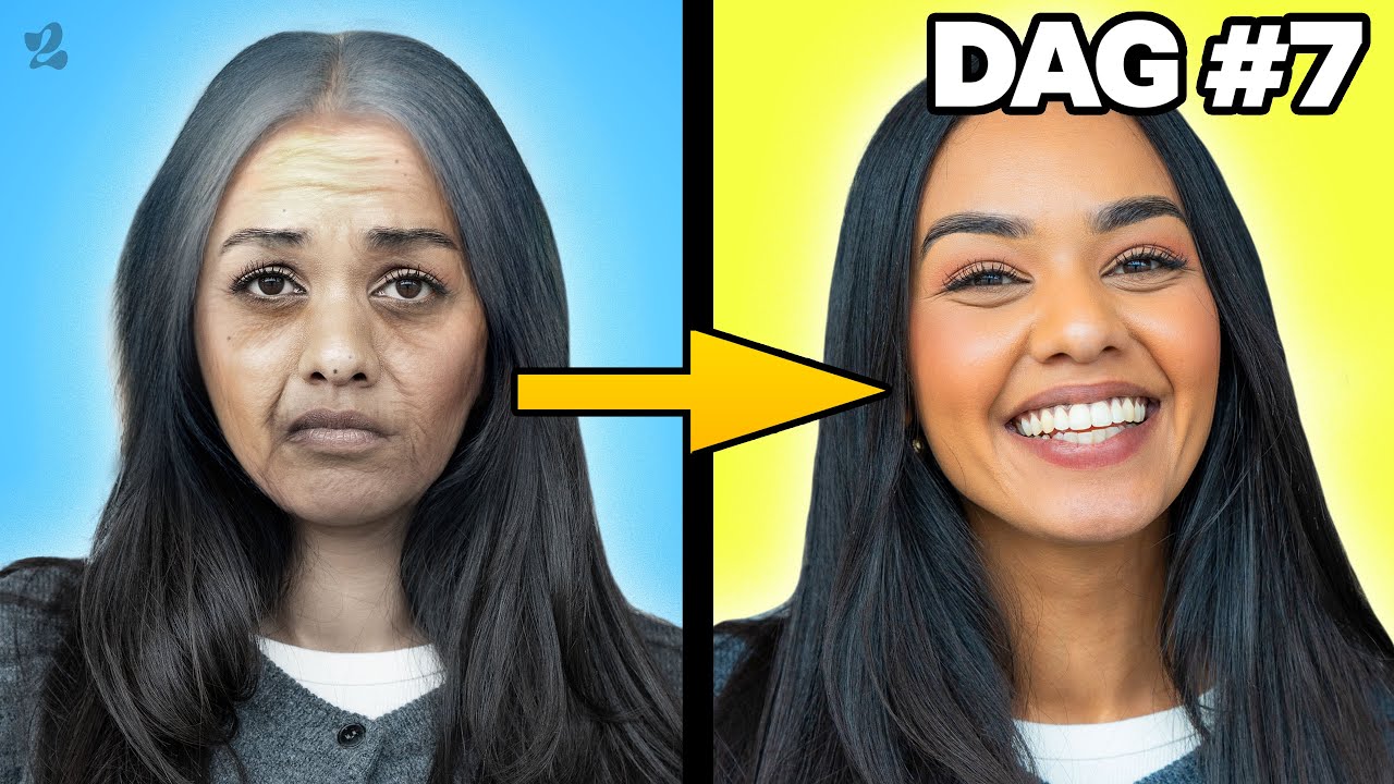 Er det her den sundeste livsstil nogensinde?