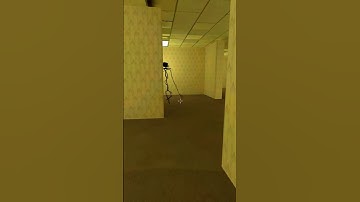 BACKROOMS BUT WE ARE UNLUCKY || @DESI-DUO_GAMING ||