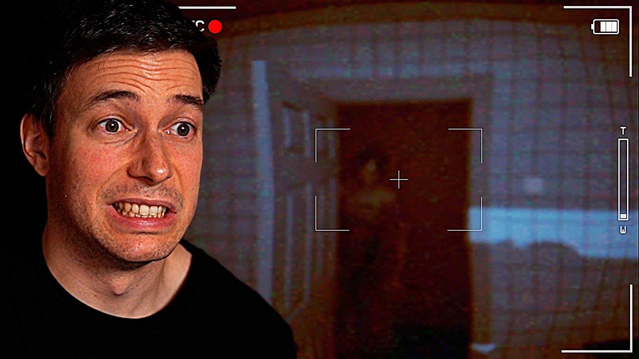 MIS AMIGOS HAN DESAPARECIDO Y QUIERO ENCONTRARLOS | The Gretlow Tapes