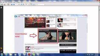 Billboardmixtapes.com Website Presentation - Part 2 - Music Promotion