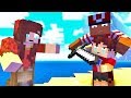 Pro Life 20 - Craftronix Minecraft Animation