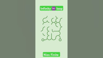 Infinity loop level 28 #infinitypool #nios_finite #gameplay #shorts