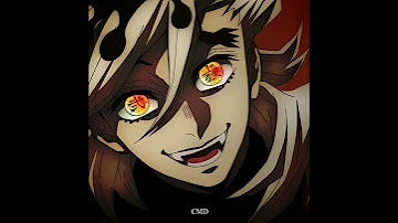DOUMA VOICE IS JUST PEAK Douma Edit Demonslayer Douma Shorts Viralshorts 