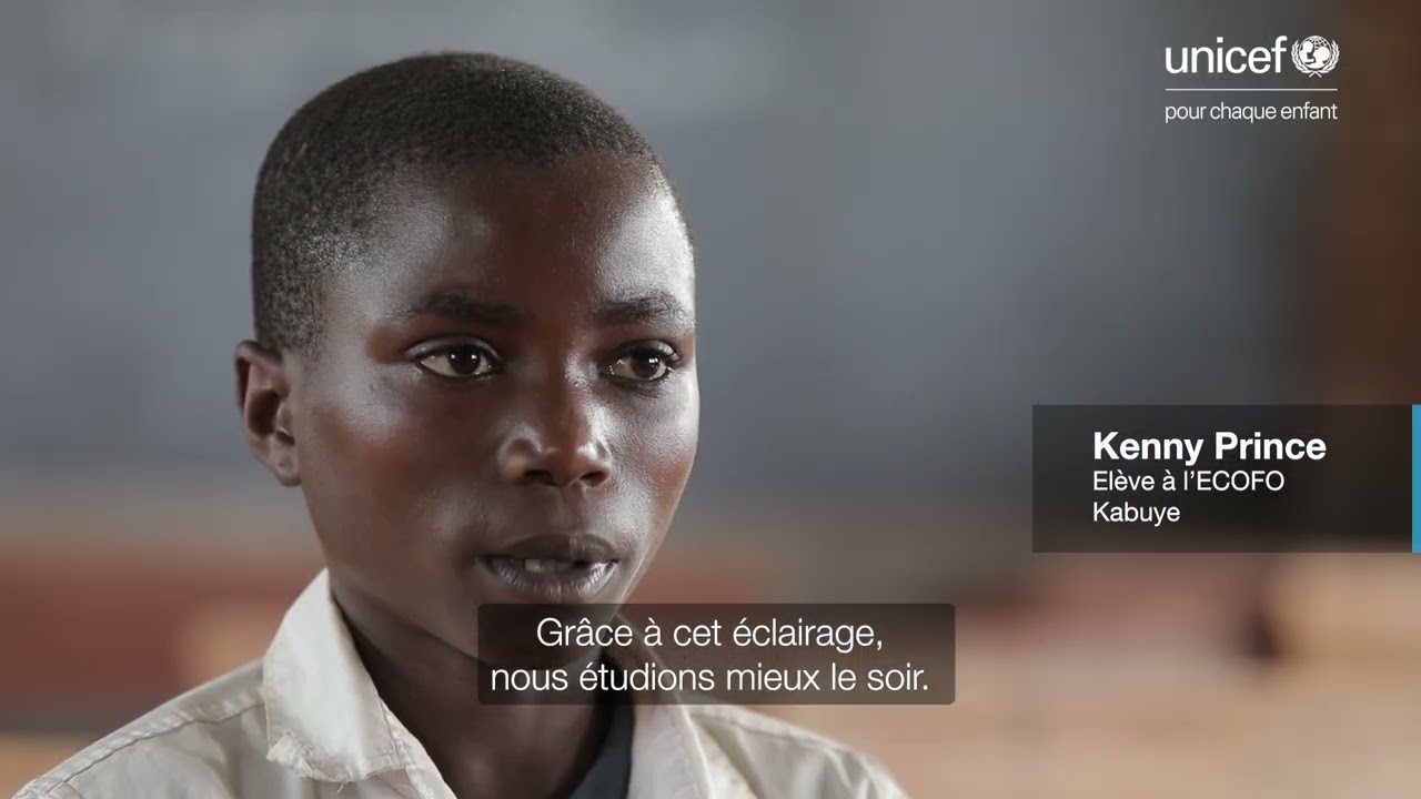 Twige Neza : Investir dans l’éducation pour construire l’avenir des enfants du Burundi