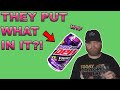 Mountain Dew Violet Grape (Japan) | HONEST REVIEW