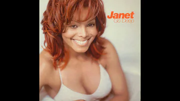 Janet Jackson - Go Deep (Masters at Work Thunder Mix)