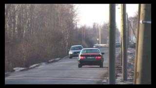 1995 Cadillac Seville Sts 4.6 V8 0-60 Mph 0-100 Kmh