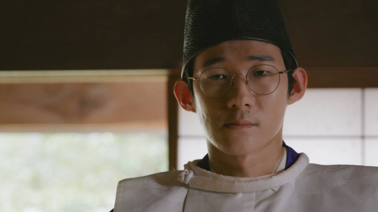 福井県おおい町ＰＲドラマ「もしも陰陽師が536年ぶりに移住してきたら」