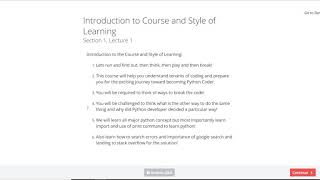 Free Python 101 Class Beginners Bootcamp Intro to Python NYC - learn Python