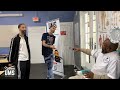2 Real: The Twinz Go to a Barber School
