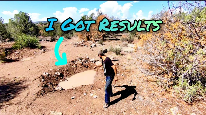 Transforming A High Desert Landscape With Rainwater Harvesting  thumbnail