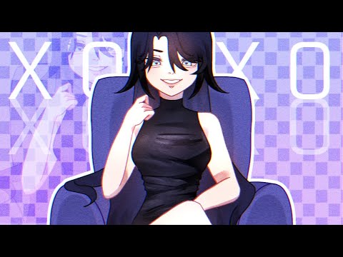XOXO meme gacha animation [] Kaitu [] not og