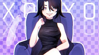 Xoxo Meme Gacha Animation Kaitu Not Og