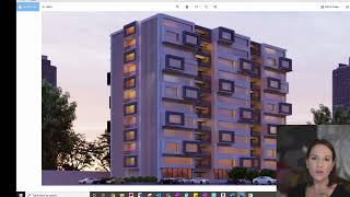 Bachelor of Science in Design & Drafting Technology - Architectural/Structural Design