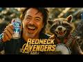 Redneck Avengers: Junkyard Heroes Assemble! | Parody