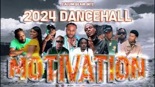 Dancehall Motivational Uplifting Mixtape 2024 | Masicka | Chronic law |Dexta Daps | Nation boss