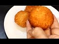 Bread ball/bread bonda/Aloo stuffed bread/potato stuffed bread/quick easy bread recipe by DayStar.