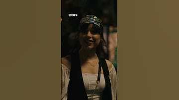 #ScreamVI   Sometimes… We laugh ourselves to death on set. › Scream VI Bloopers ‹