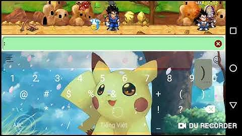 | Ngọc rồng online |  con gà đi pk và cái kết đắng !