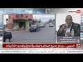 أحمد السيبي يدعو جميع السكان بالبقاء في المنازل وتمديد التأمينات المنتهية صلاحيتها بسبب كورونا