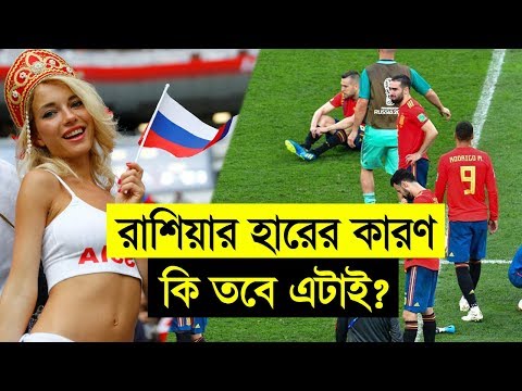 ভিডিও: রাশিয়ার টেডি বিয়ারের ইতিহাস