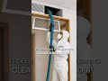 AC Duct Cleaning in Dubai | Breathe Cleaner Air Today #shorts #trending
