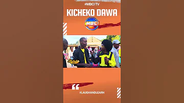 Kichekodawanyahururu Ep 1 Shorts 5 
