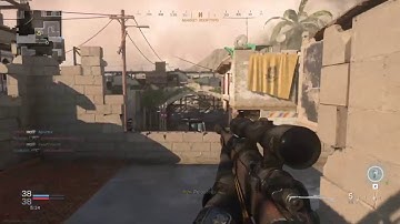 FIRST TIME SNIPING ON MOUSE & KEYBOARD