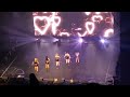 G Idle Houston Tour 8 1 22 Luv U Performance G Idle Houston Tour 8 1 22 Luv U Performance