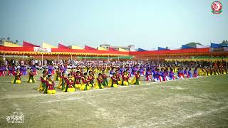 Display | Part-3 | Annual Sports -2024 | Holy Child Academy | Netrokona