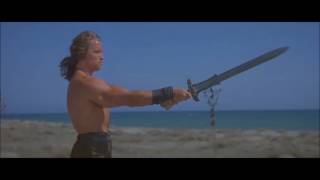 Conan The Barbarian - Modern Trailer - Arnold Schwarzenegger