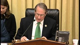 Chairman Goodlatte Opening Statement - Planned Parenthood Exposed