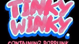 Video thumbnail of "TinkiWinky - pacarmu lebih jelek dariku "NEW SONG""
