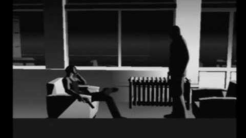 Killer7 - Killer8 Mode Playthrough (Target 05: Smile Part 8)