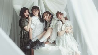 FRUITS ZIPPER × merry jenny -- special collaboration - YouTube