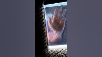 Animation + 3D lightfield/integral image. A bit rough but the idea works!