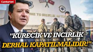Mahmut Arıkan'dan iktidara çağrı: \