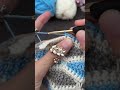 Crochet new stitch for beginners 