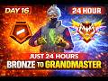 CS Rank Grandmaster Push 🔥 Intense Gameplay |Episode 16 #fyy#freefire#fyp