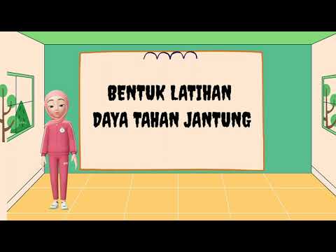 eupiahtoto x HABIBITOTO - PJJ PJOK (LATIHAN DAYA TAHAN JANTUNG UNTUK MENINGKATKAN KEBUGARAN JASMANI)